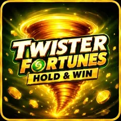 Twister Fortunes